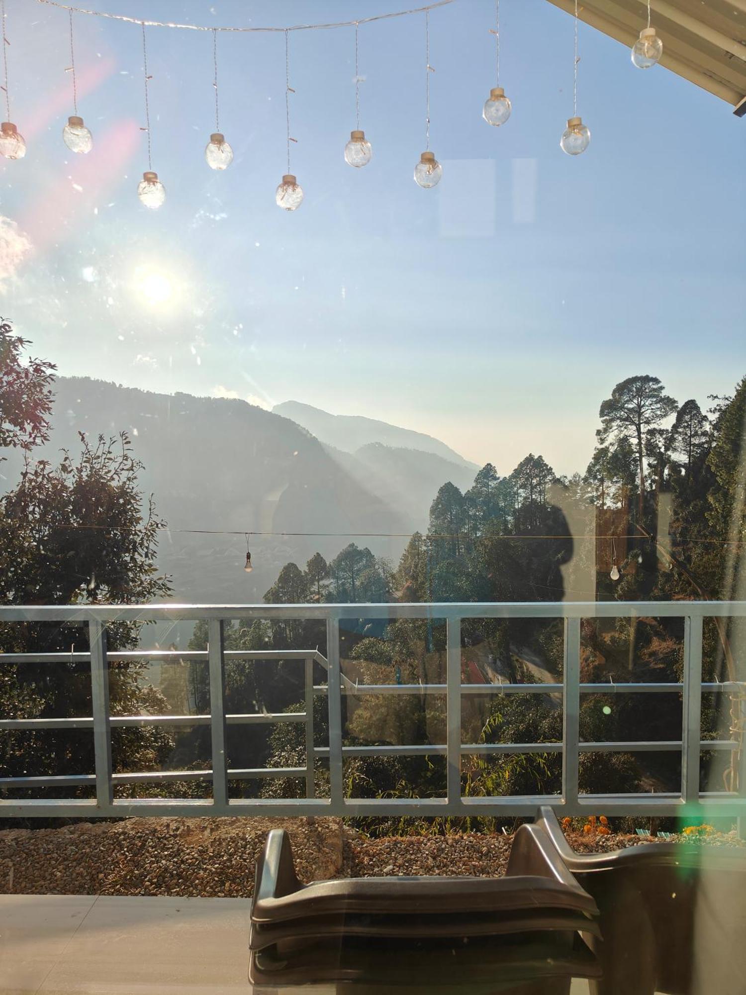 Himwanderer Camps & Pangot Lodge Nainital