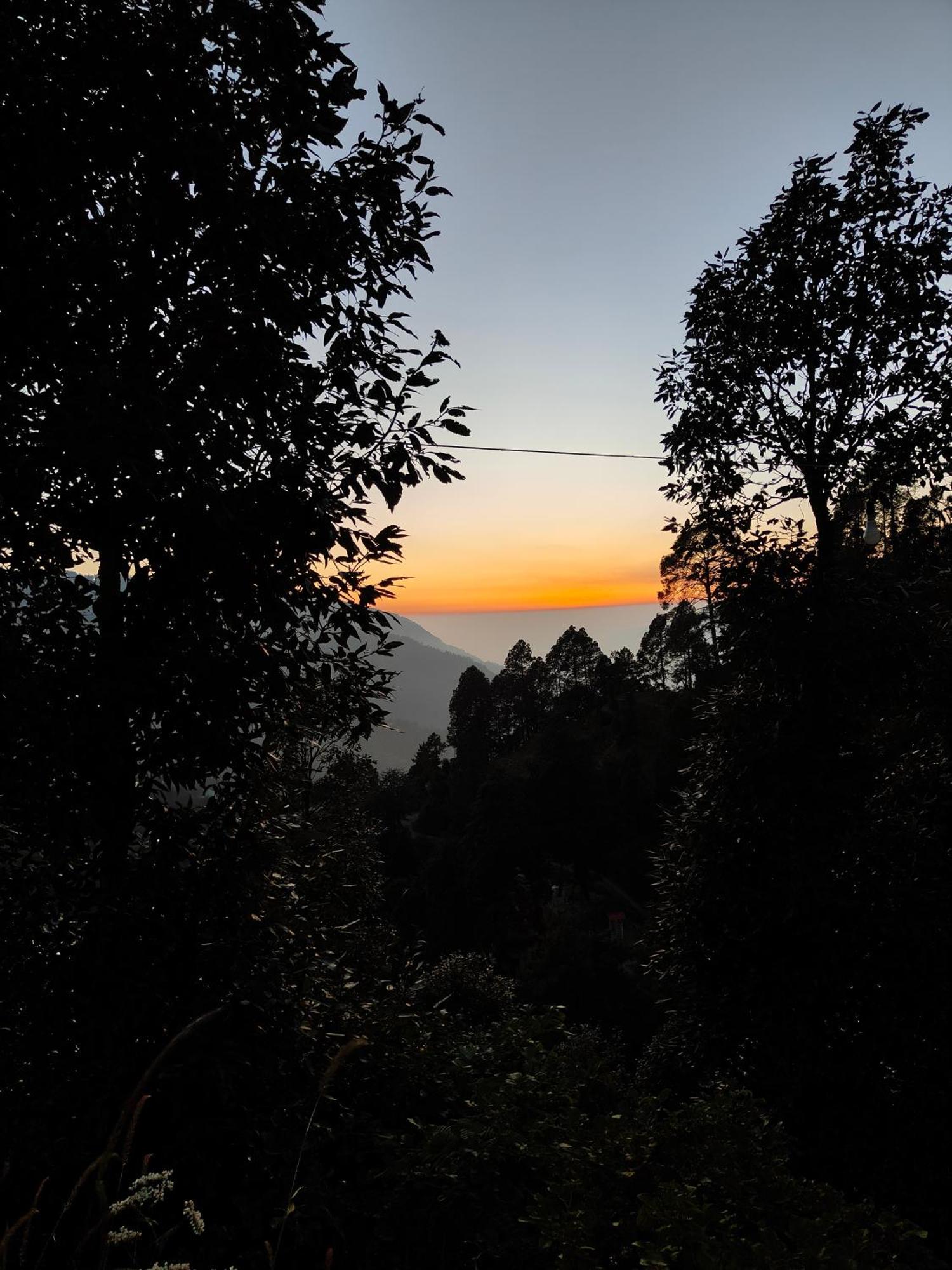 Himwanderer Camps & Pangot Nainital
