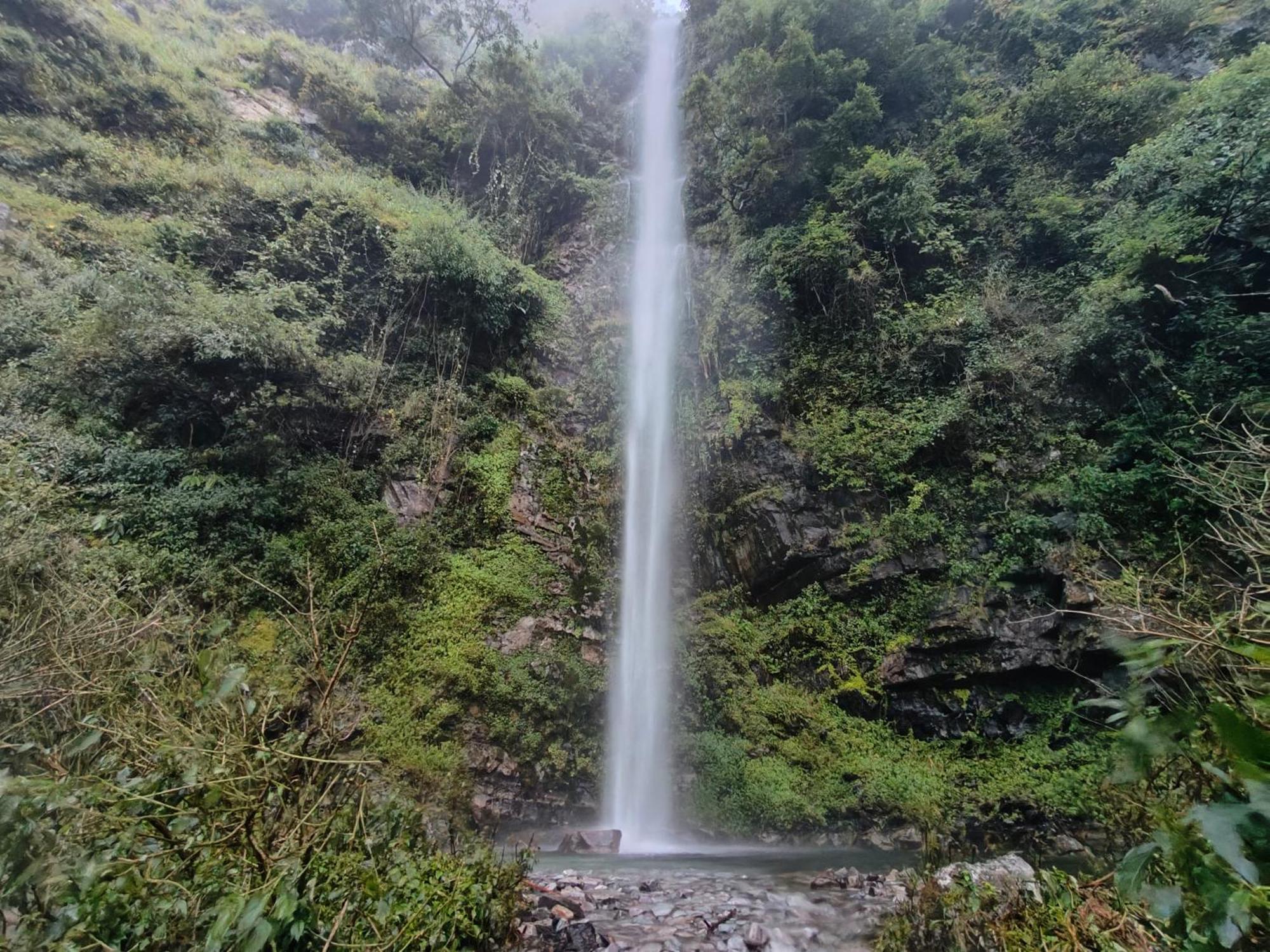 Himwanderer Camps & Pangot Nainital
