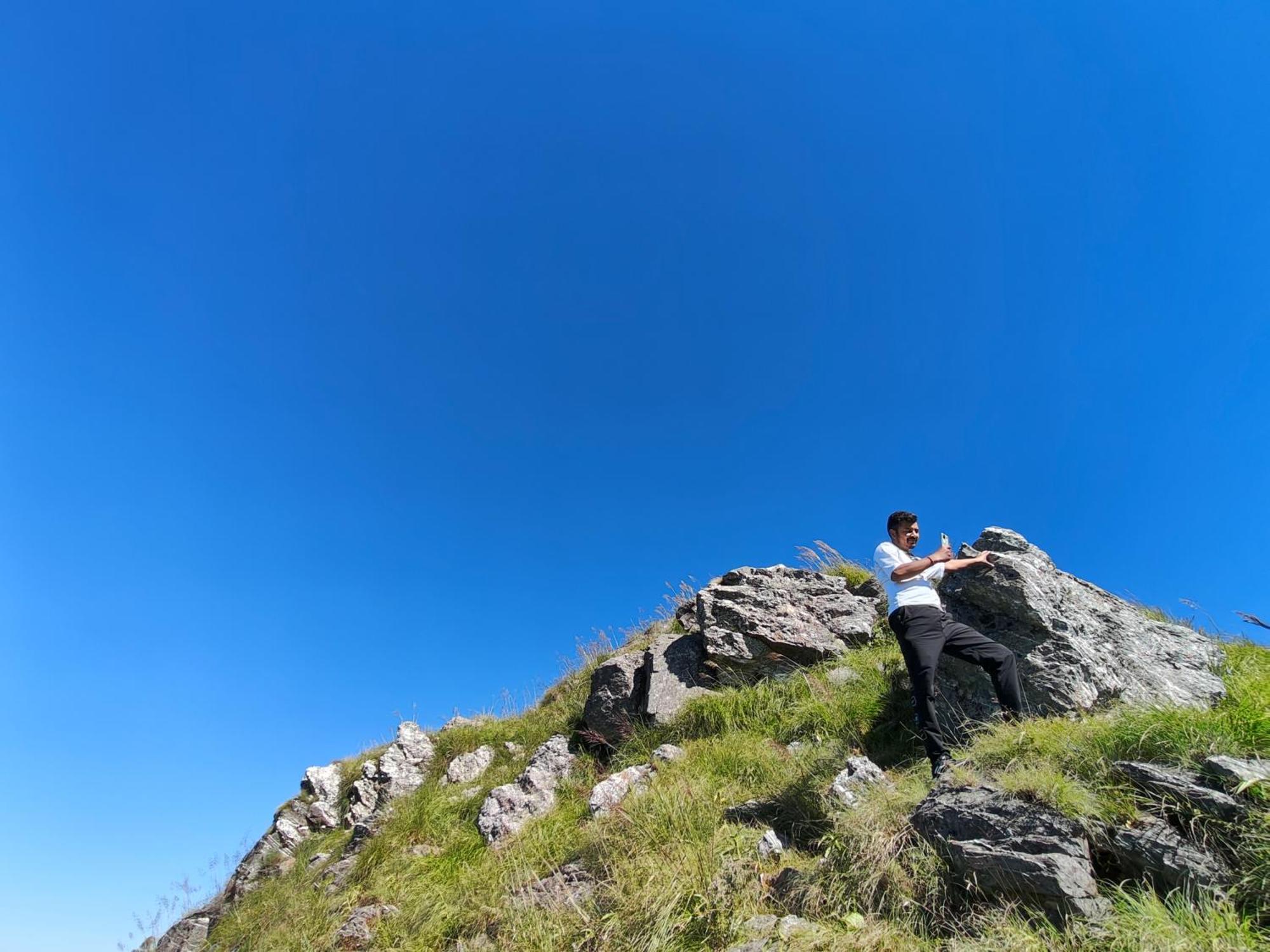 Himwanderer Camps & Pangot Nainital
